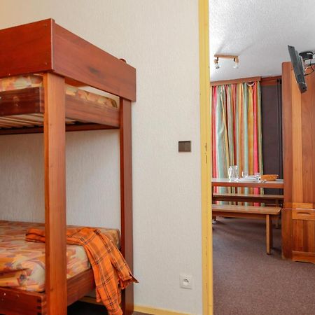 Abrineige Tourotel Val Thorens Luaran gambar