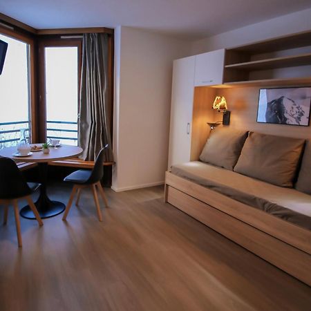 Abrineige Tourotel Val Thorens Luaran gambar