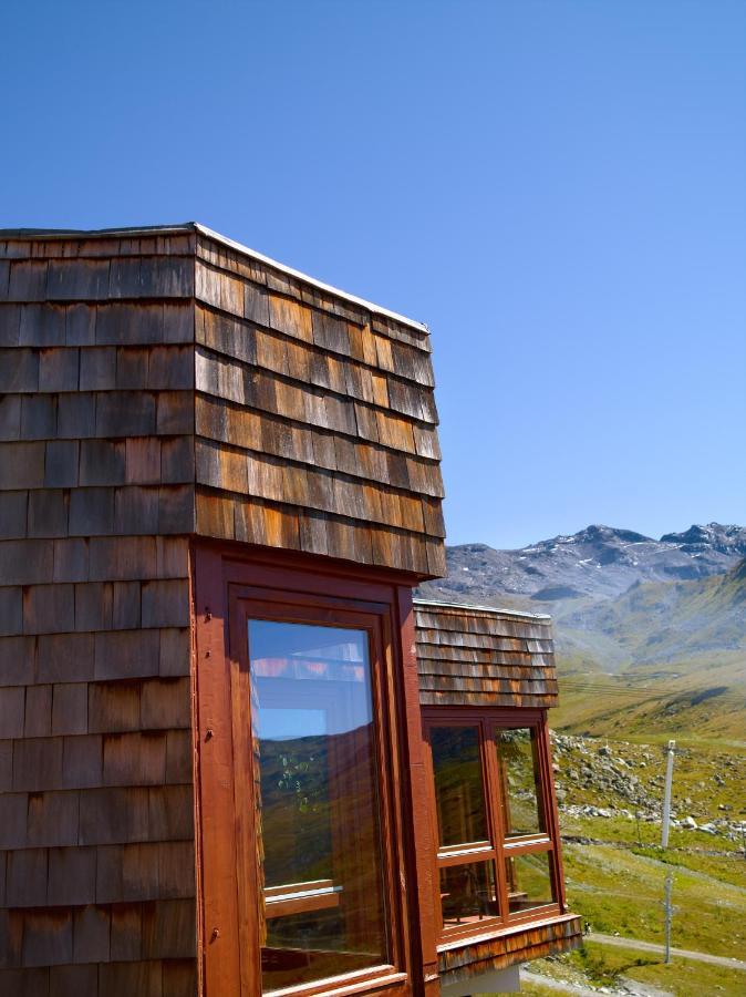 Abrineige Tourotel Val Thorens Luaran gambar