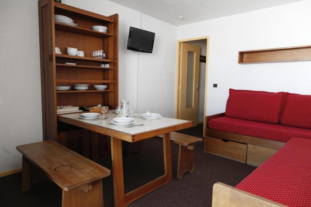 Abrineige Tourotel Val Thorens Luaran gambar