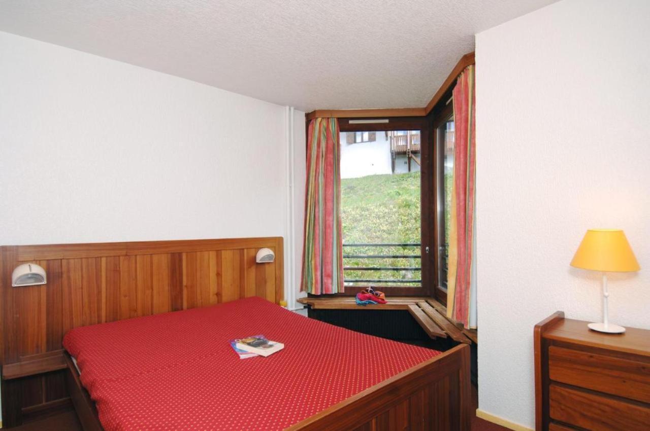 Abrineige Tourotel Val Thorens Luaran gambar