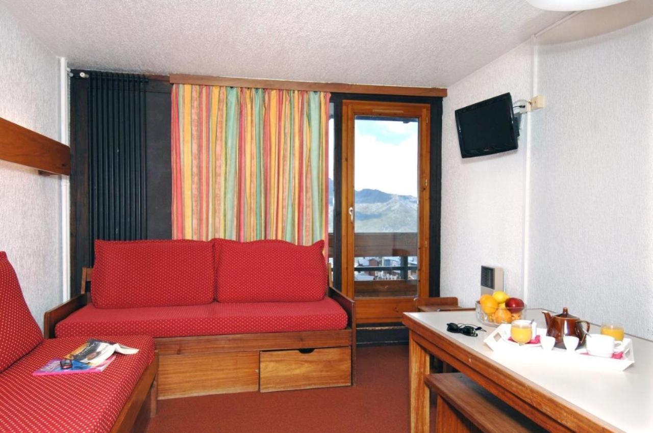 Abrineige Tourotel Val Thorens Luaran gambar