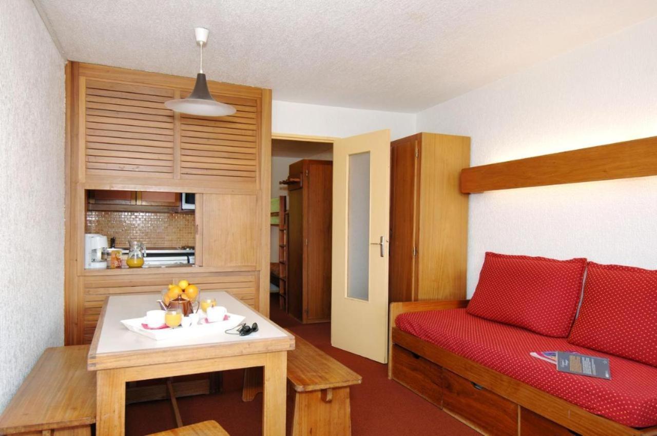 Abrineige Tourotel Val Thorens Luaran gambar