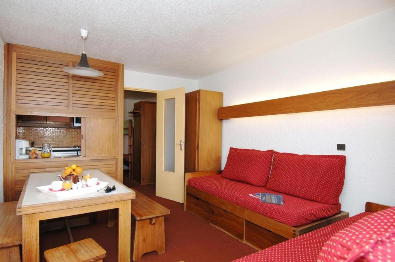 Abrineige Tourotel Val Thorens Luaran gambar