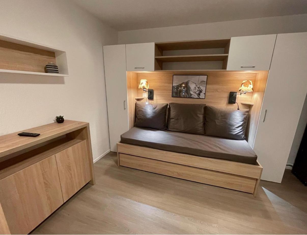 Abrineige Tourotel Val Thorens Luaran gambar