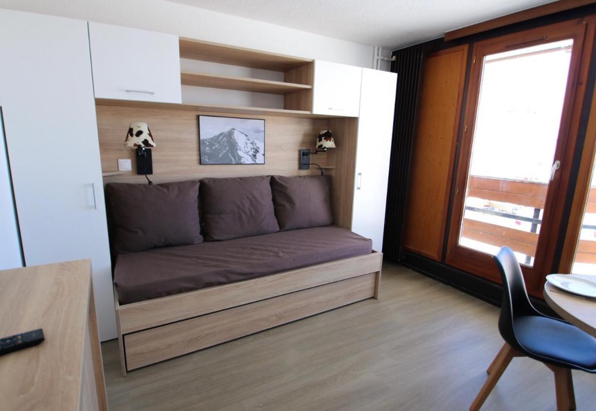 Abrineige Tourotel Val Thorens Luaran gambar